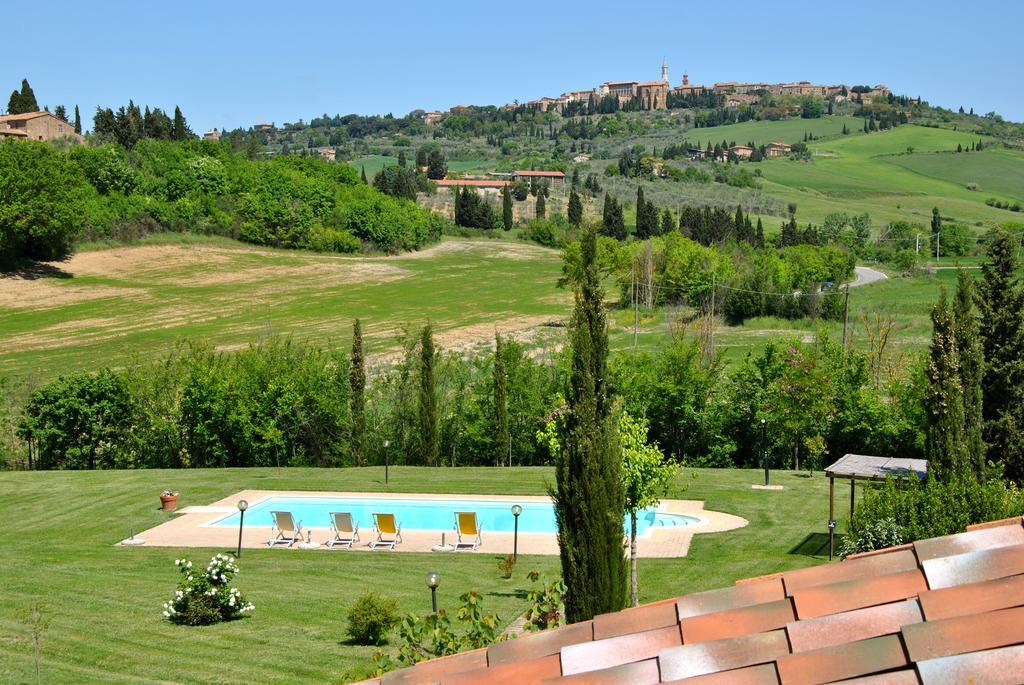 Agriturismo Marinello Pienza Quarto foto
