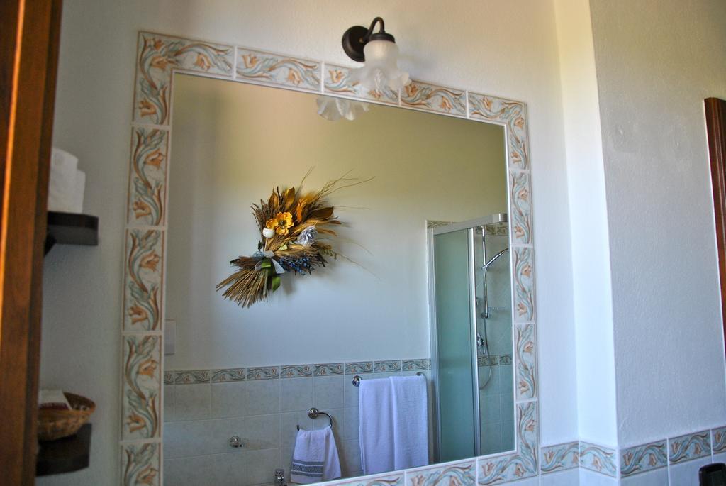 Agriturismo Marinello Pienza Quarto foto