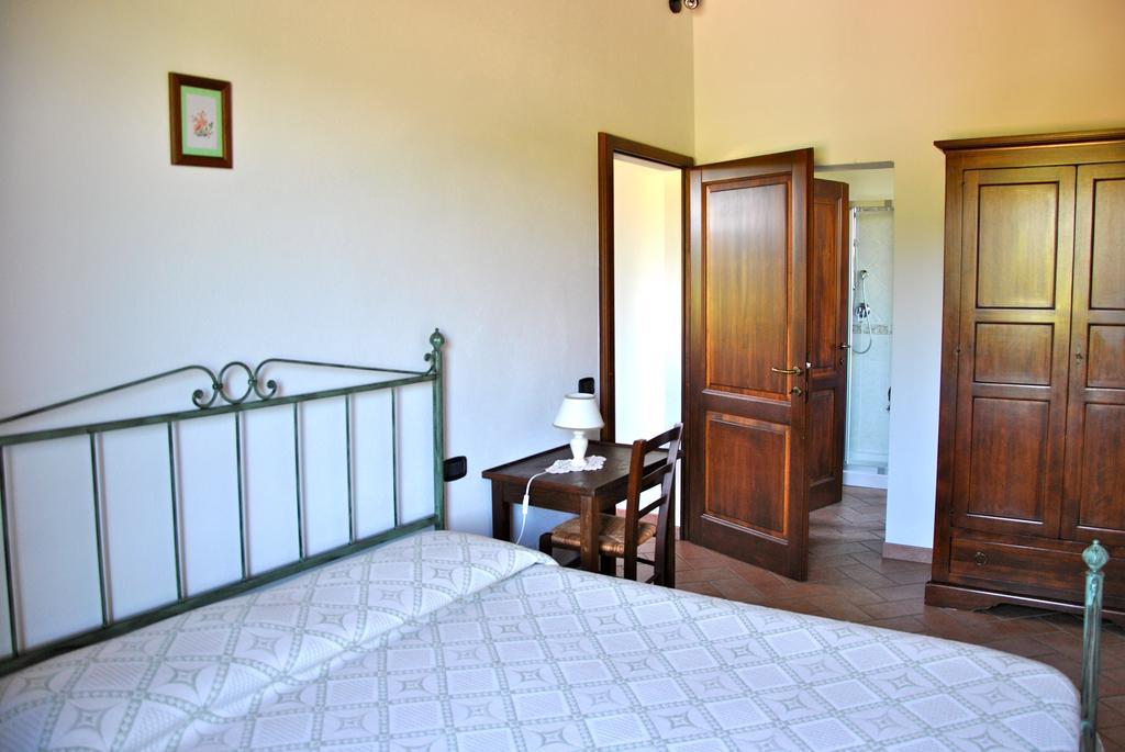 Agriturismo Marinello Pienza Quarto foto