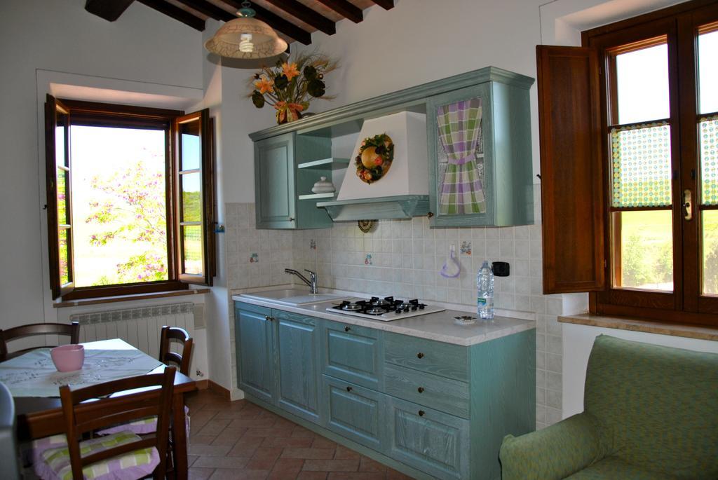Agriturismo Marinello Pienza Quarto foto