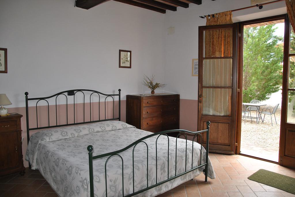 Agriturismo Marinello Pienza Quarto foto