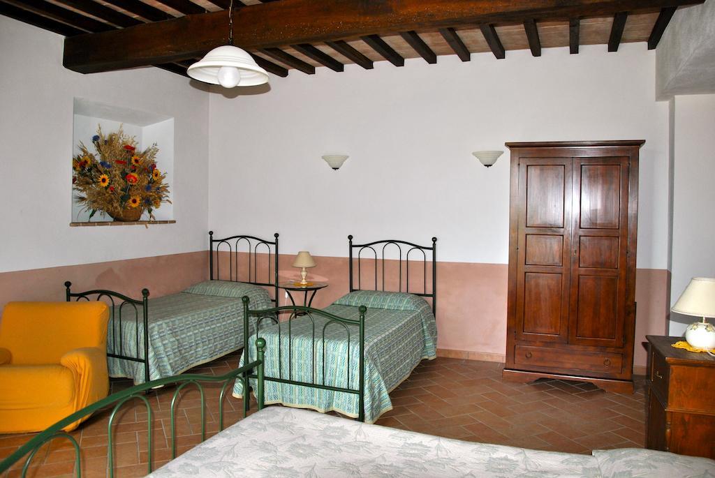 Agriturismo Marinello Pienza Quarto foto