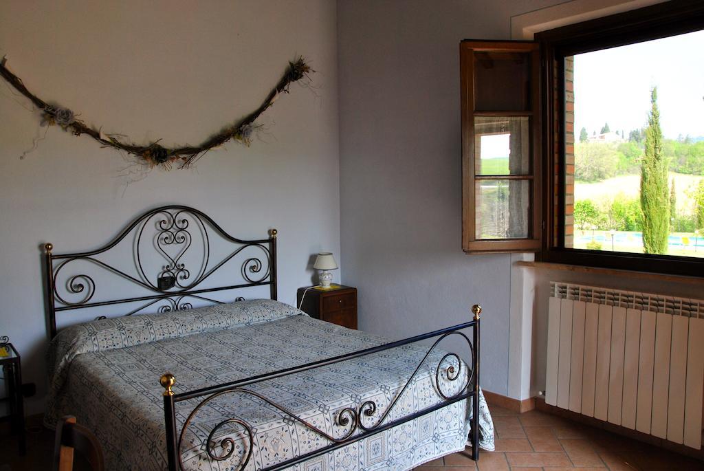 Agriturismo Marinello Pienza Quarto foto