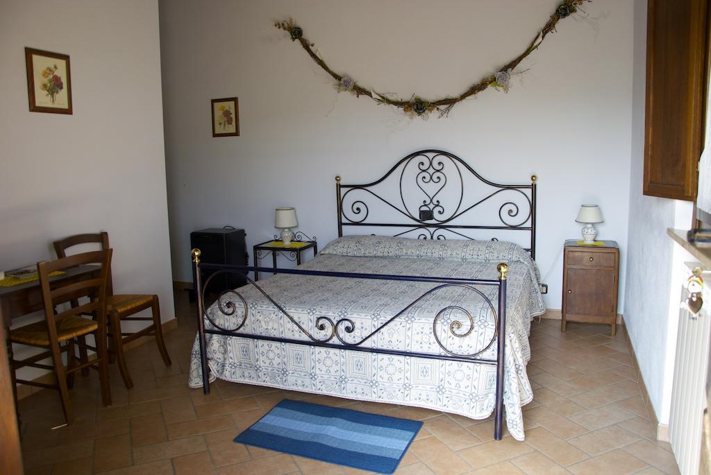 Agriturismo Marinello Pienza Quarto foto