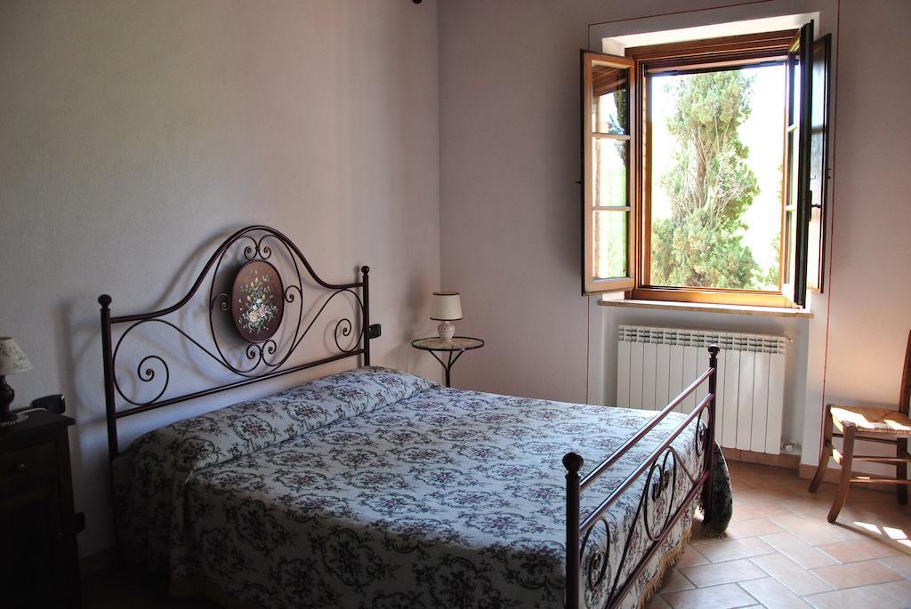 Agriturismo Marinello Pienza Quarto foto