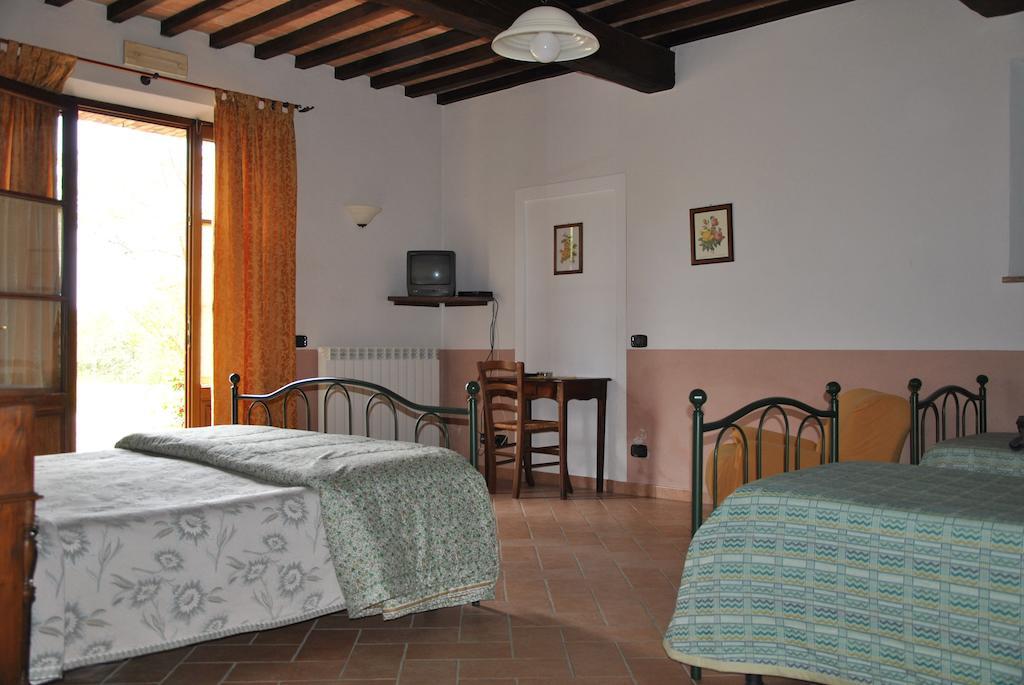 Agriturismo Marinello Pienza Quarto foto