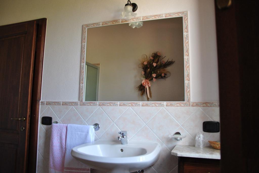 Agriturismo Marinello Pienza Quarto foto