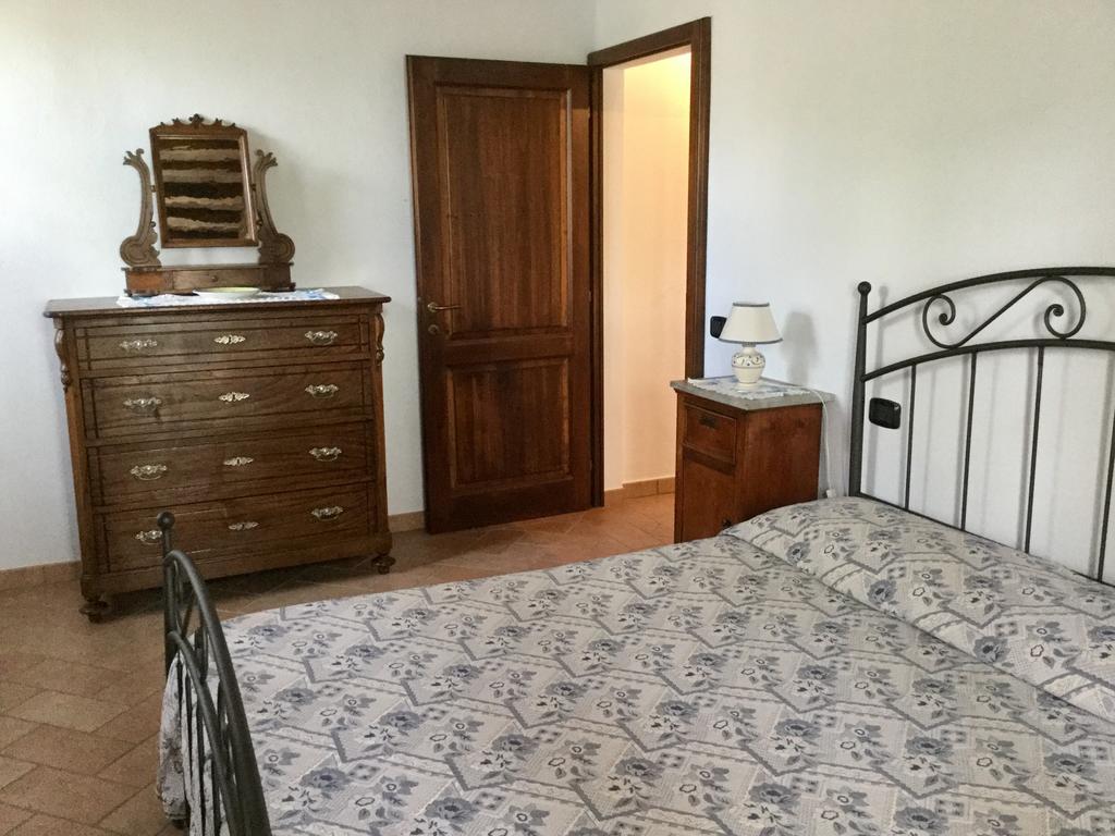 Agriturismo Marinello Pienza Exterior foto